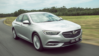 Holden's Future Remains Bleak